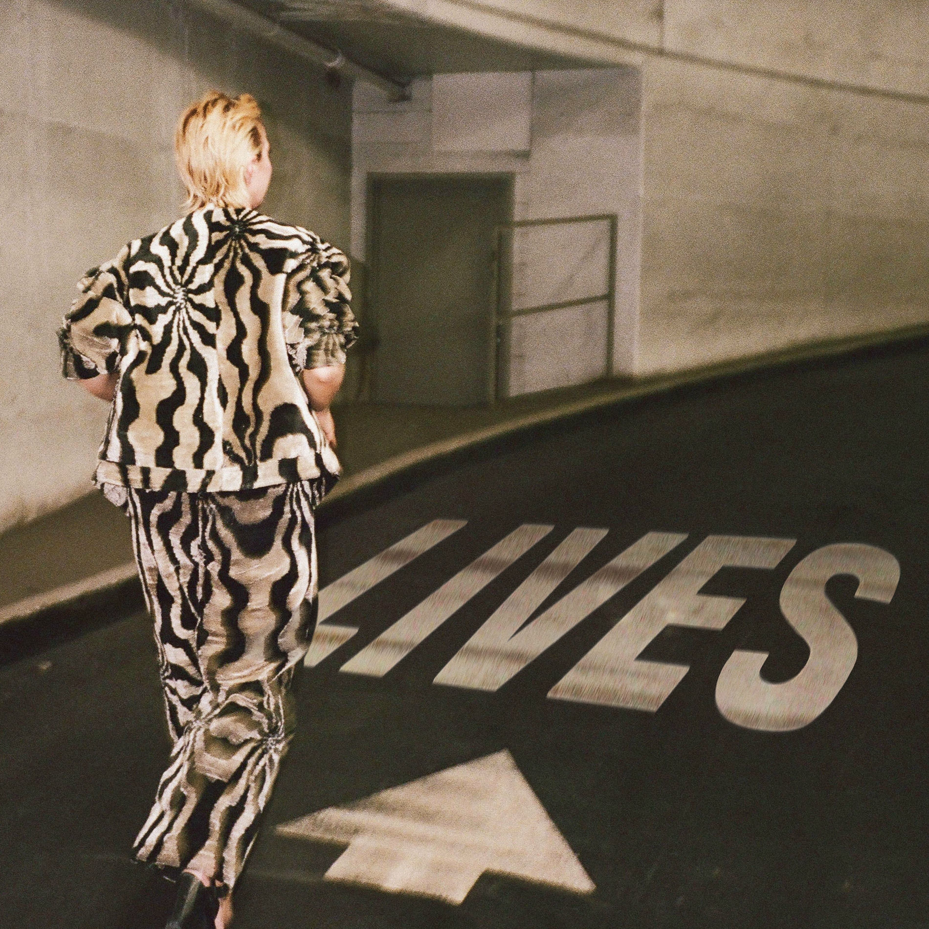 Album cover of Lives