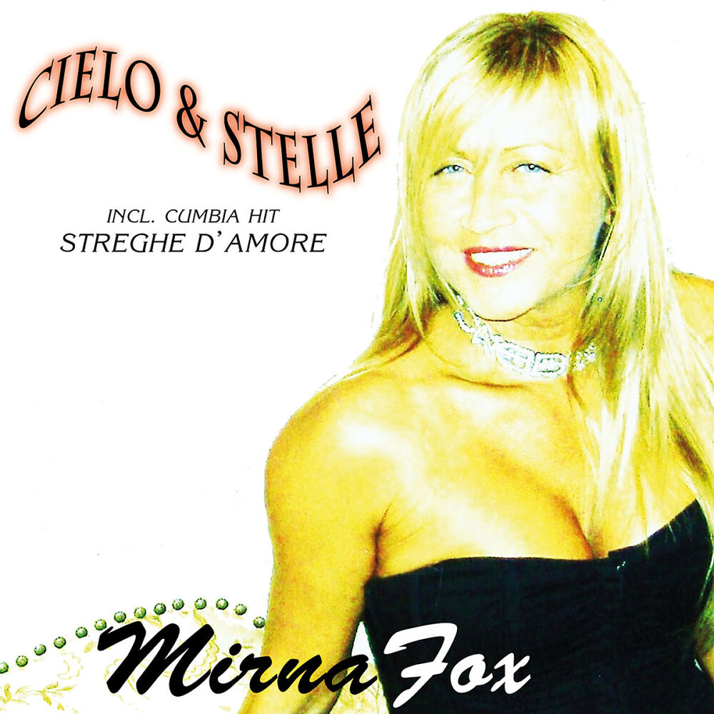 Picture of Cielo e Stelle