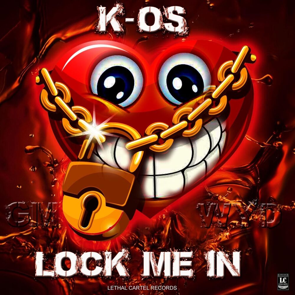 Picture of Lock Me In