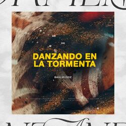 Cover of Danzando En La Tormenta