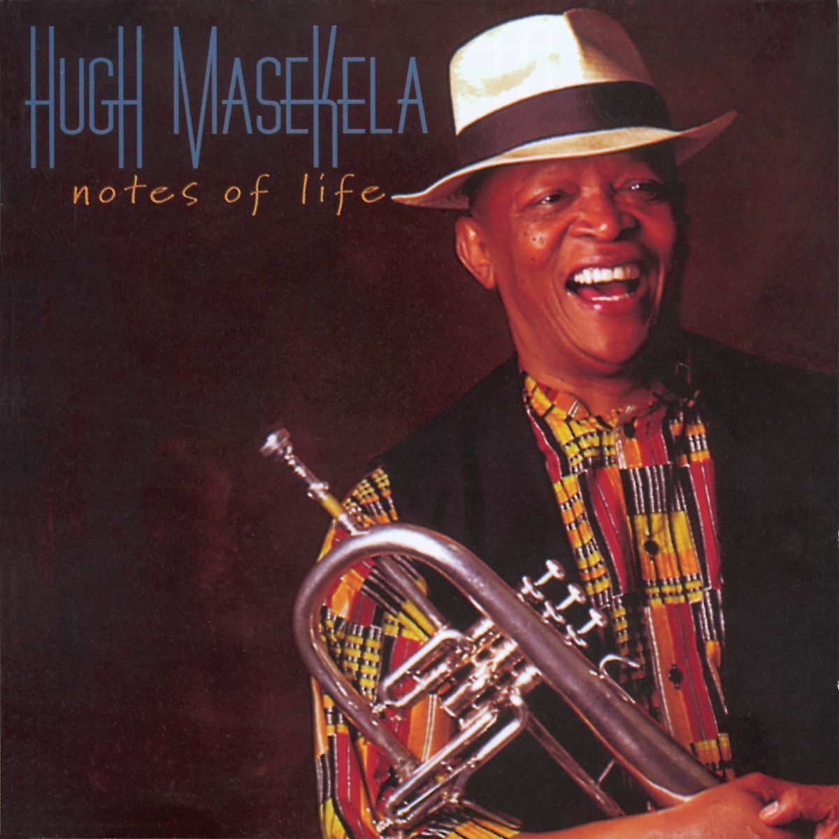 Album cover of Notes of Life