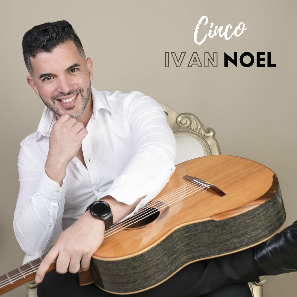 ivan noel Ivan Noel: albums, songs, playlists | Deezer
