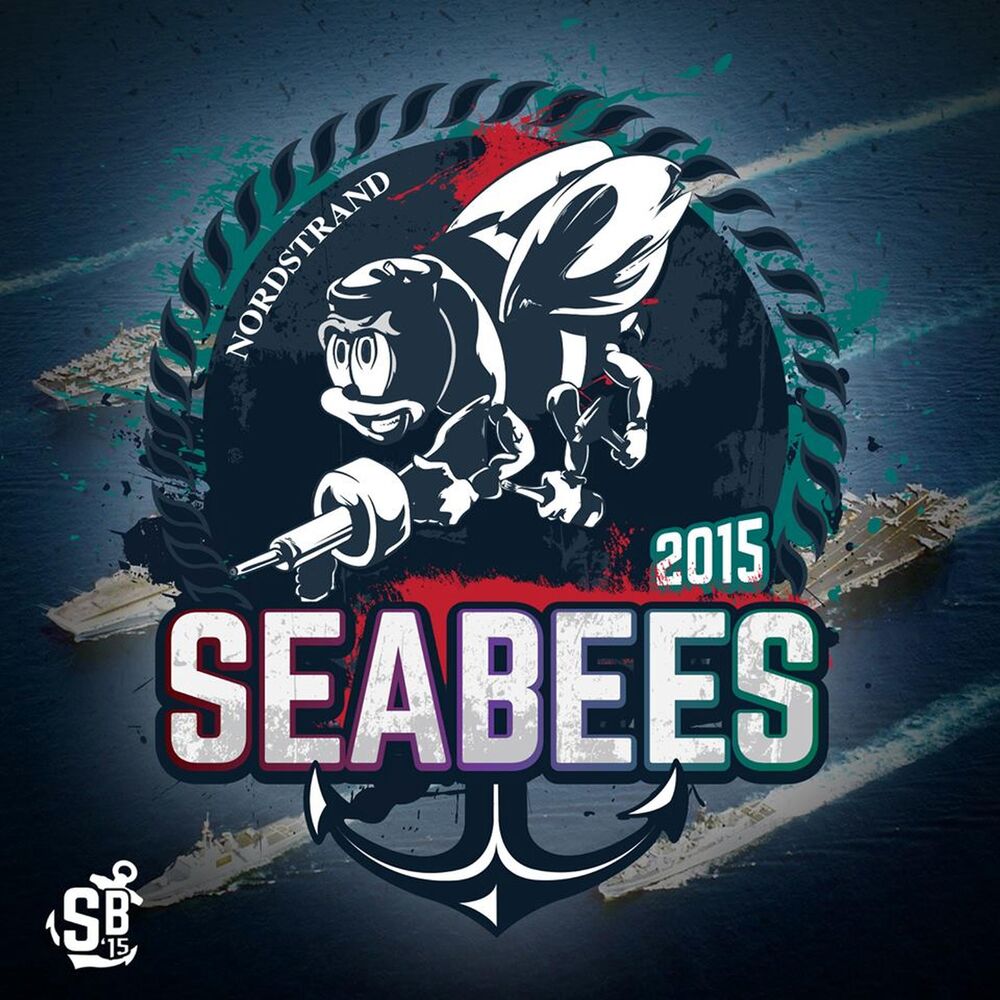 Picture of Seabees 2015