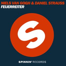 Cover of Feuerreiter
