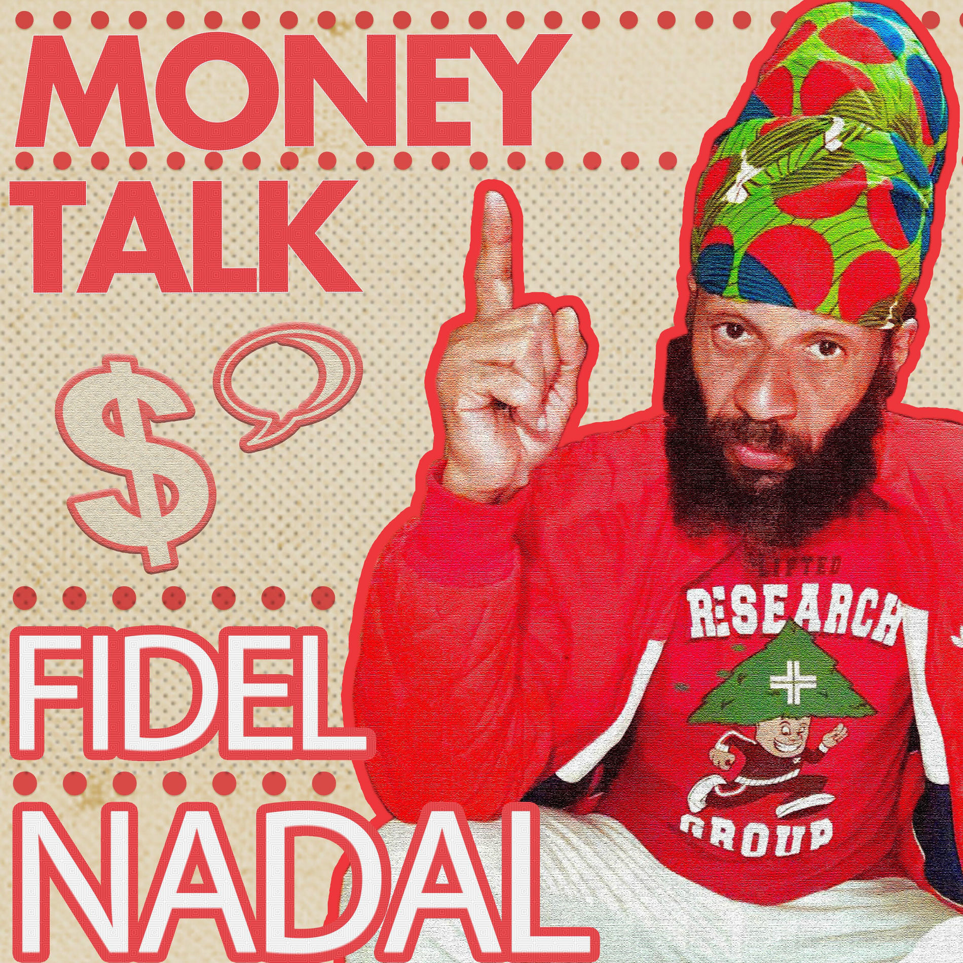 Album cover of Money Talk
