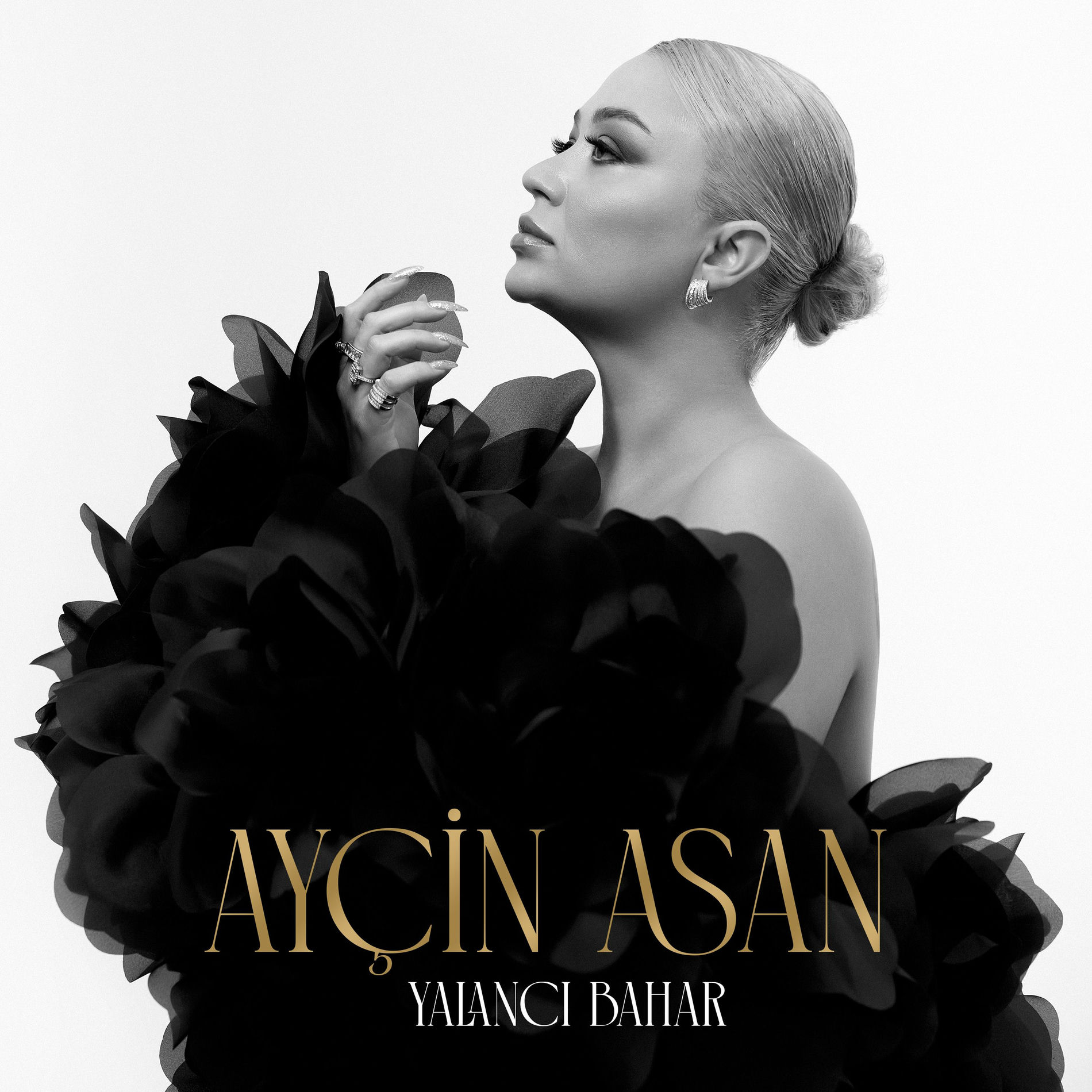 Album cover of YALANCI BAHAR