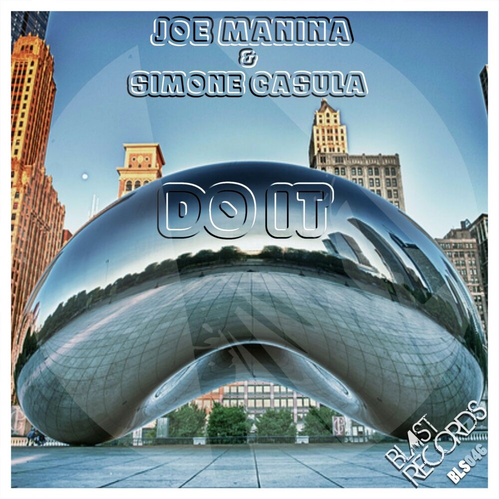 Picture of Do It