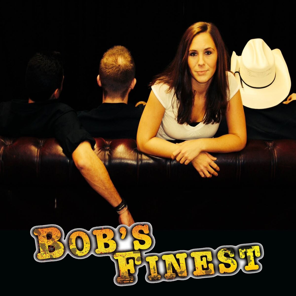 Album picture of Bob's Finest