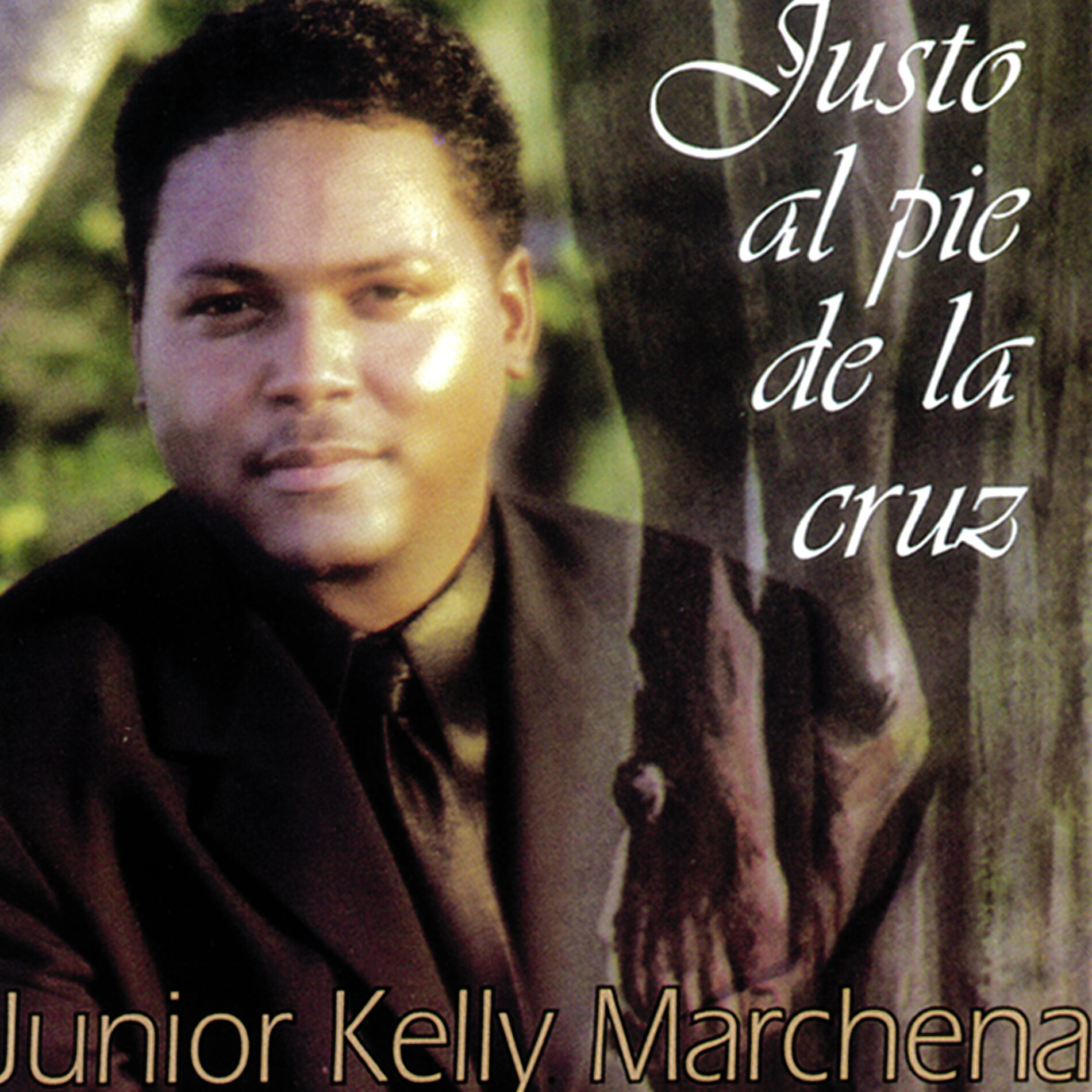 Album cover of Justo Al Pie De La Cruz