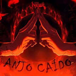 Cover of Anjo Caído | Sukuna