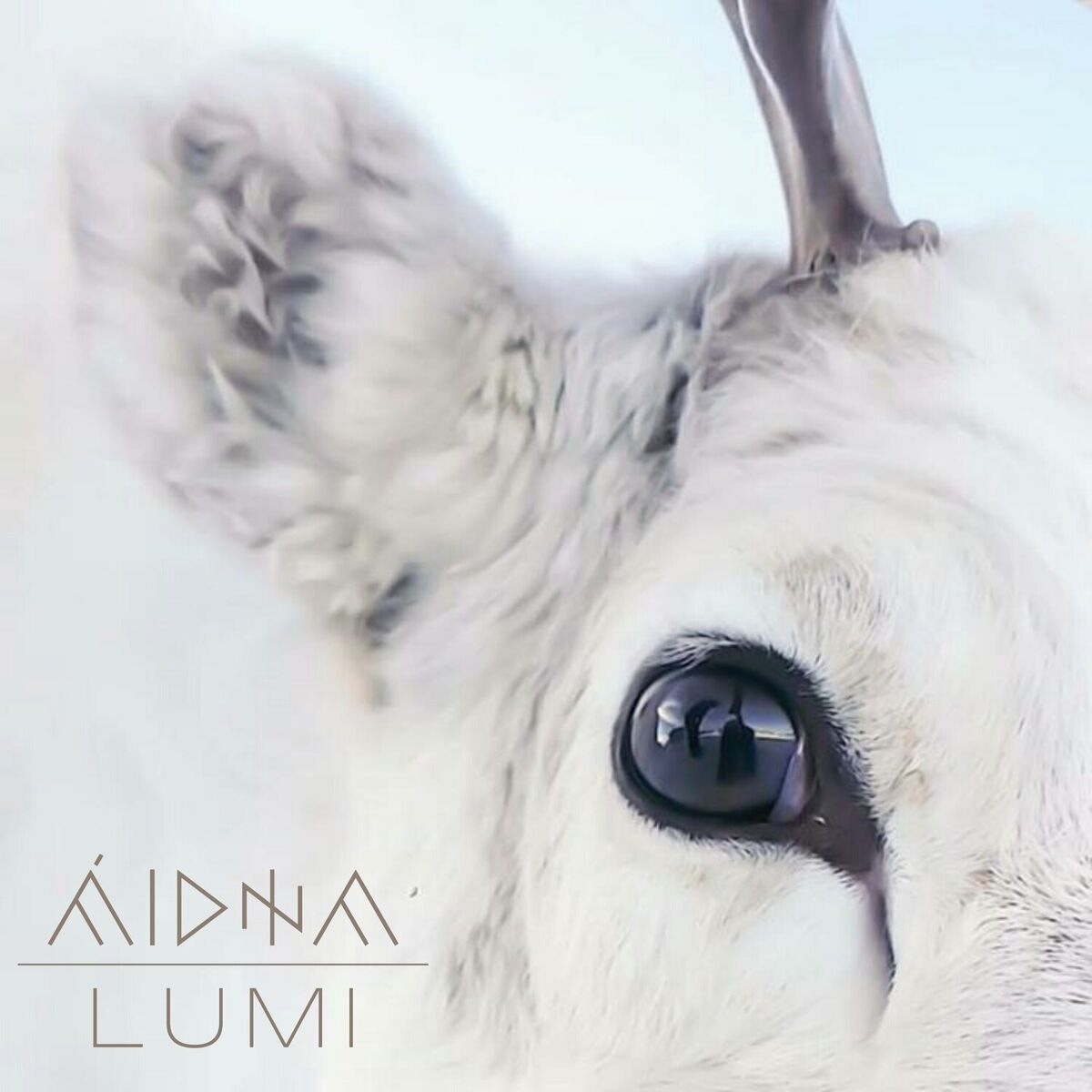 Album cover of Lumi