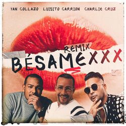 Cover of Besame XXX (Remix)