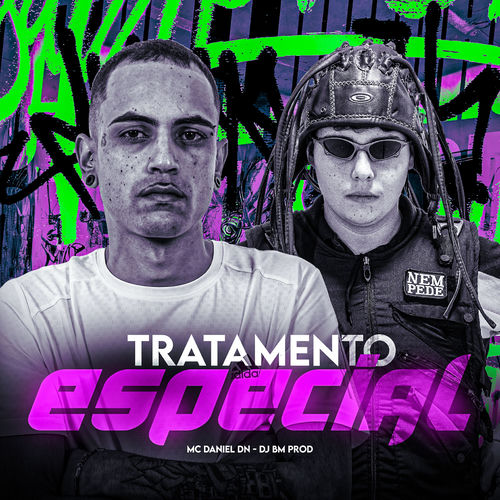 Tratamento Especial