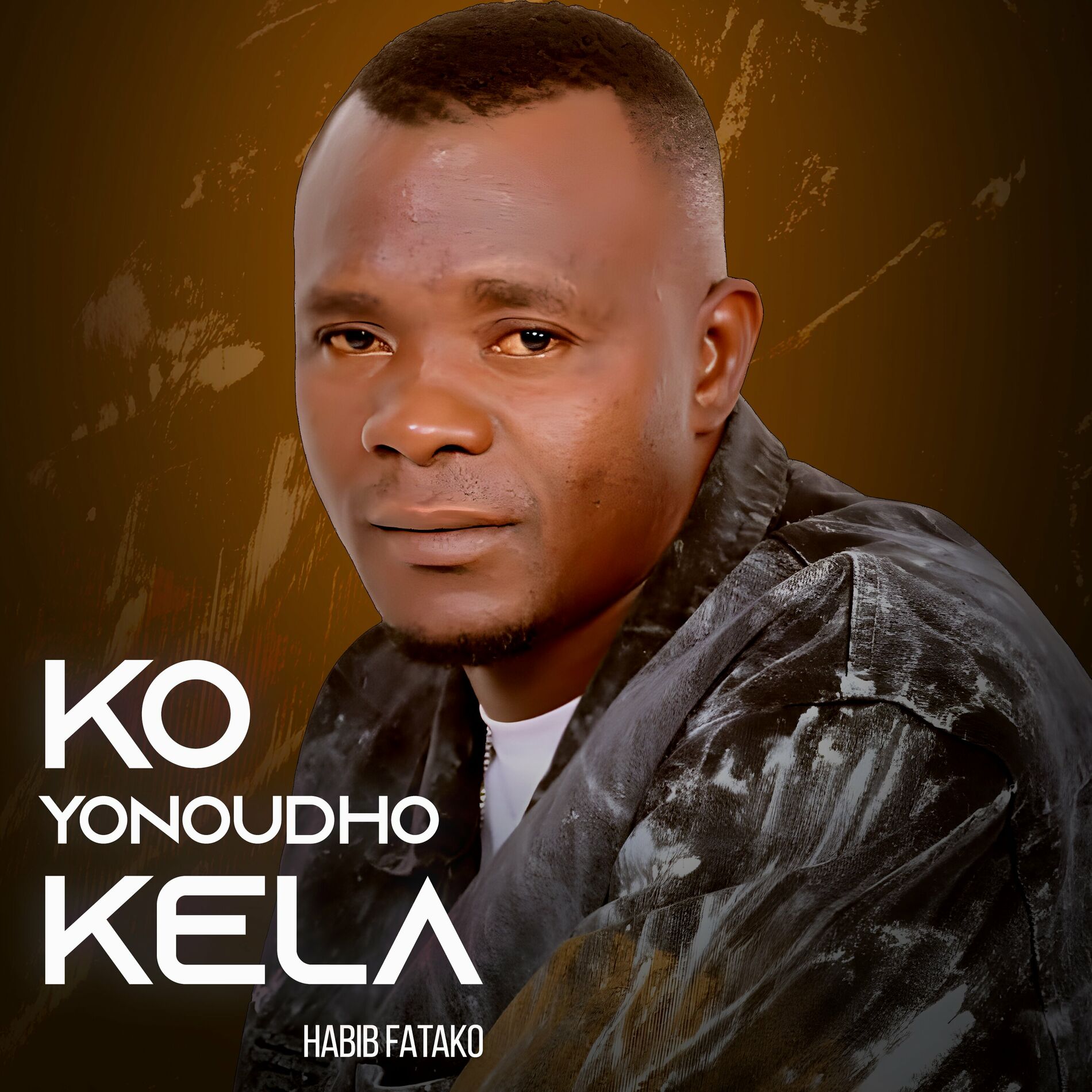 Album cover of Ko Yonoudho Kella