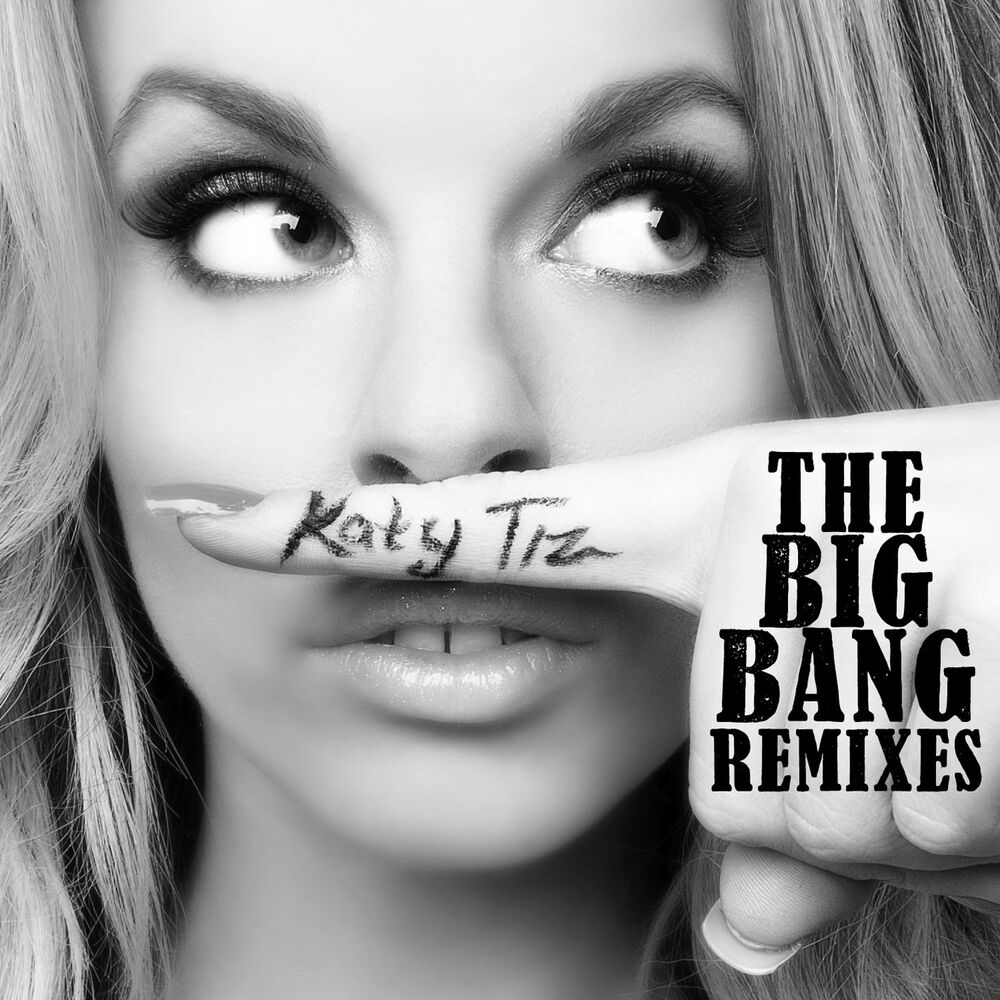 Picture of The Big Bang Remixes
