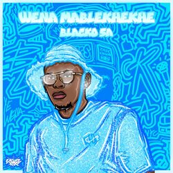 Cover of Wena Mablekhekhe