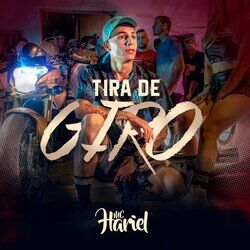 Cover of Tira de Giro