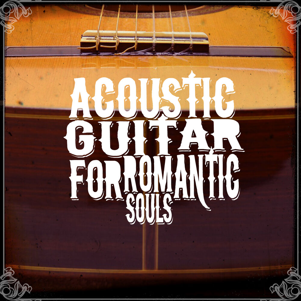 Picture of Acoustic Guitar for Romantic Souls