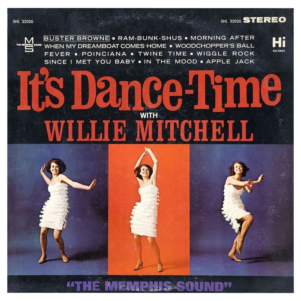 Picture of It's Dance Time