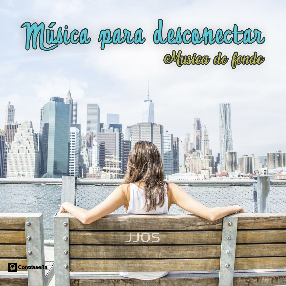 Picture of Música Para Desconectar