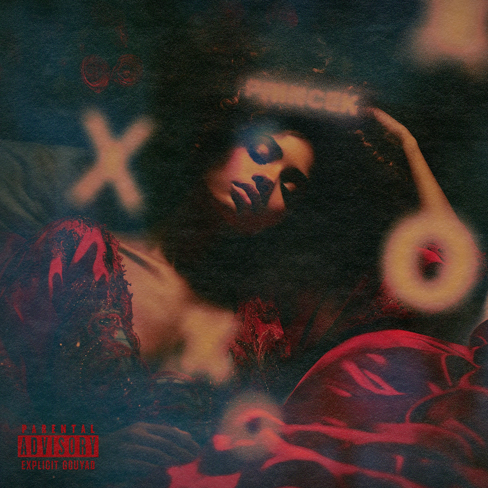 Album cover of XO