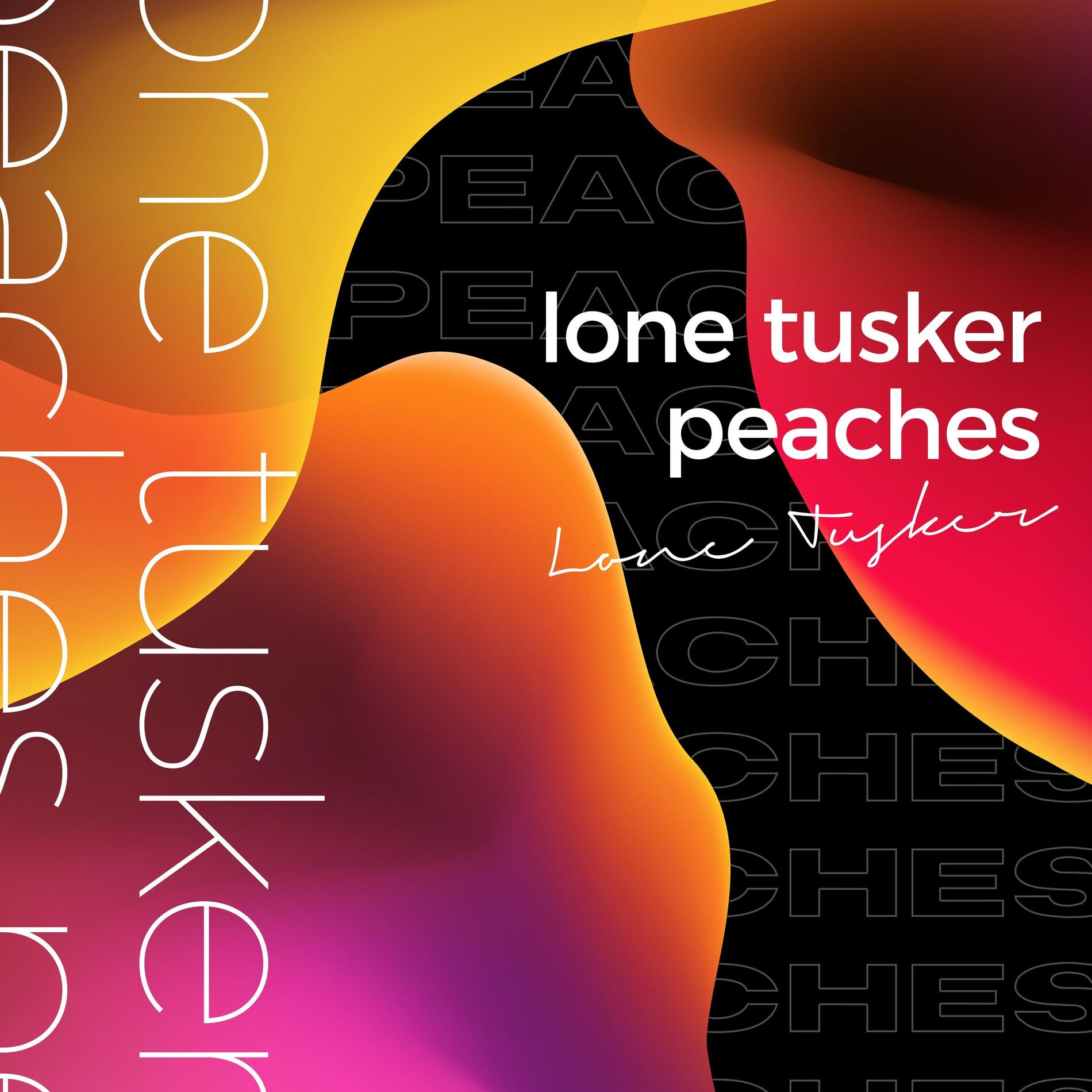 Album cover of Peaches