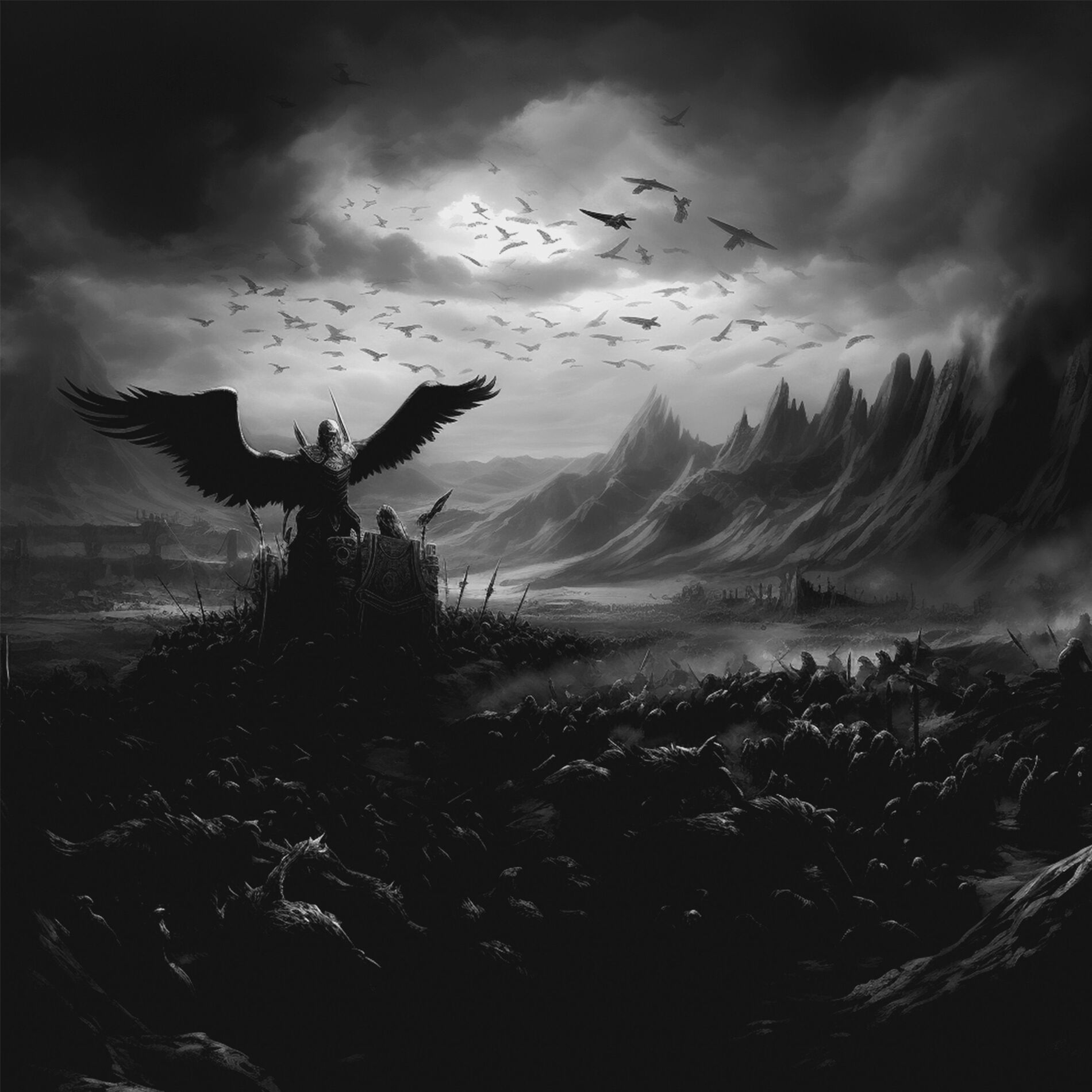 Album cover of acies
