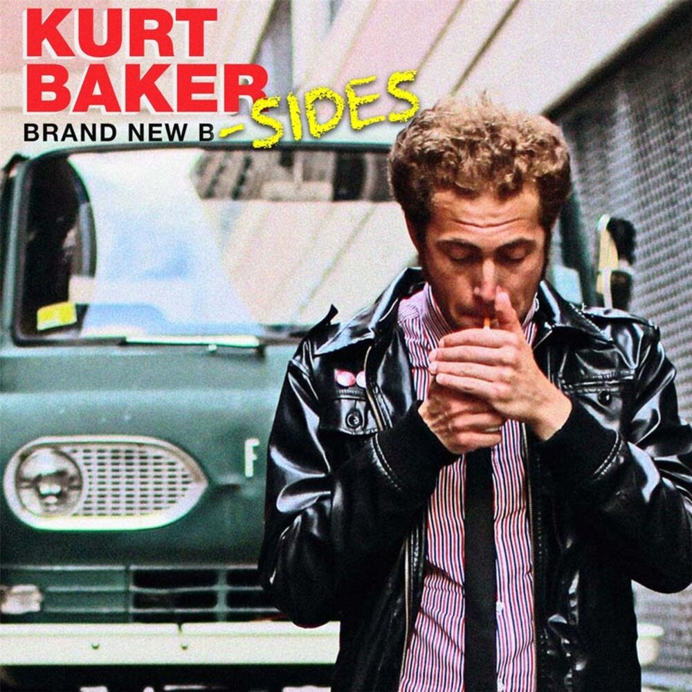 Picture of Brand New B-Sides