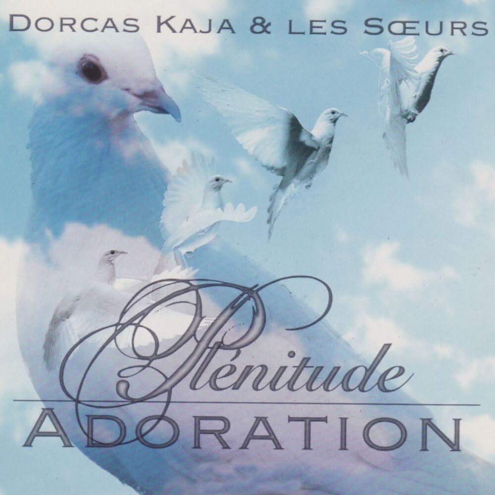 Picture of Plénitude adoration