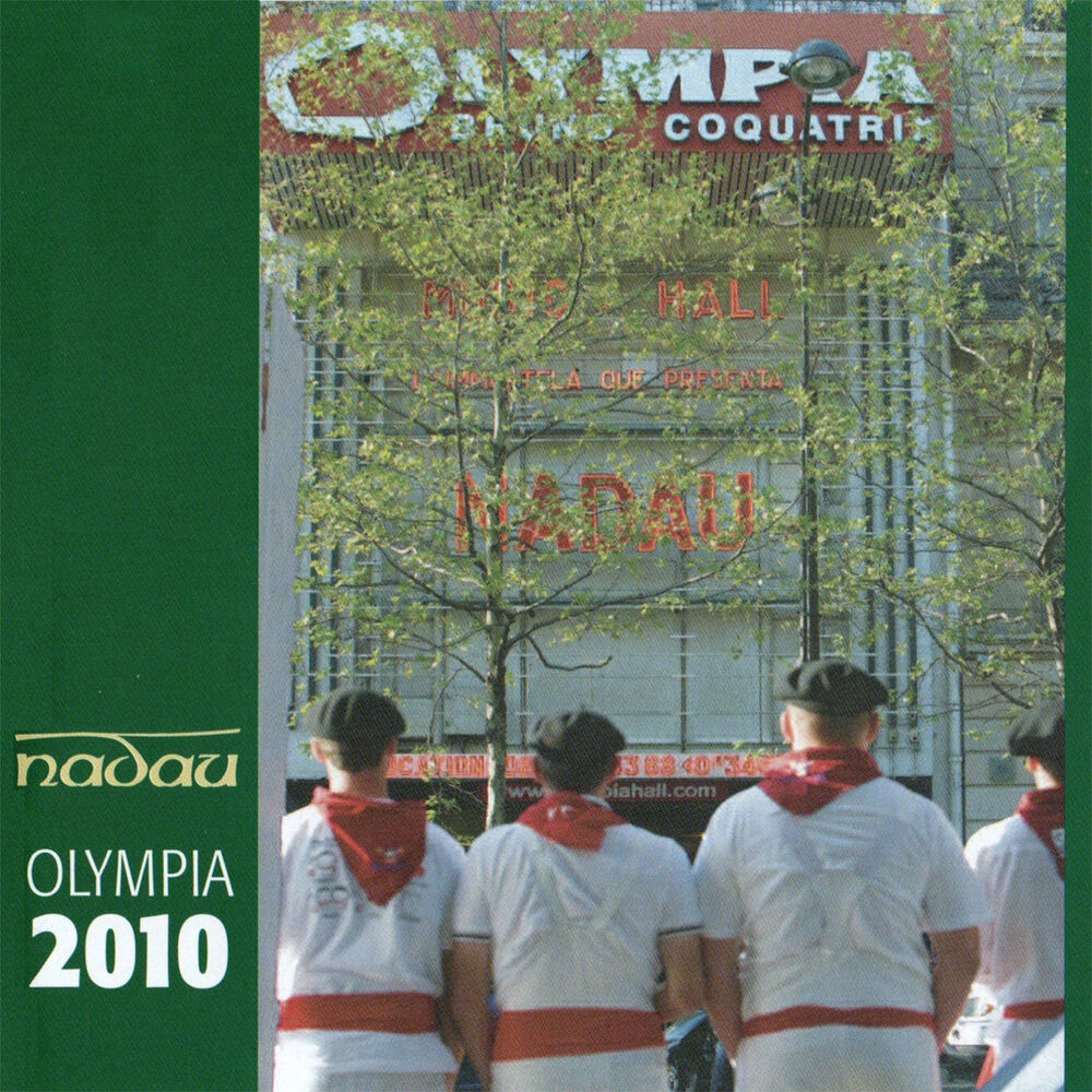 Picture of Olympia 2010