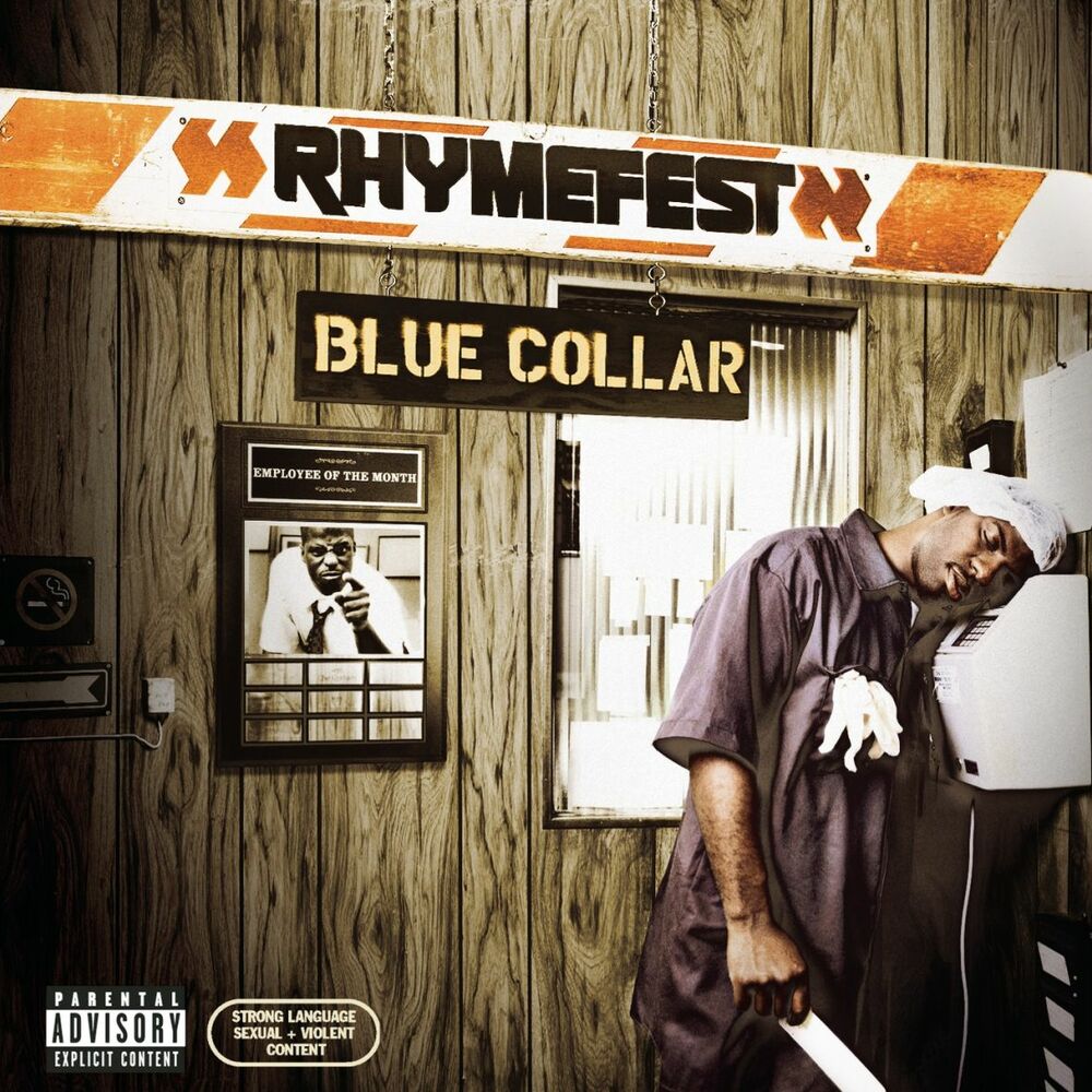 Picture of Blue Collar