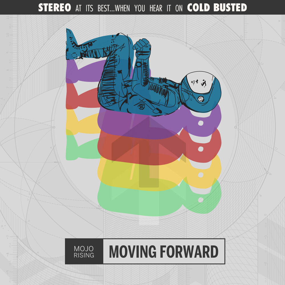 Picture of Moving Forward