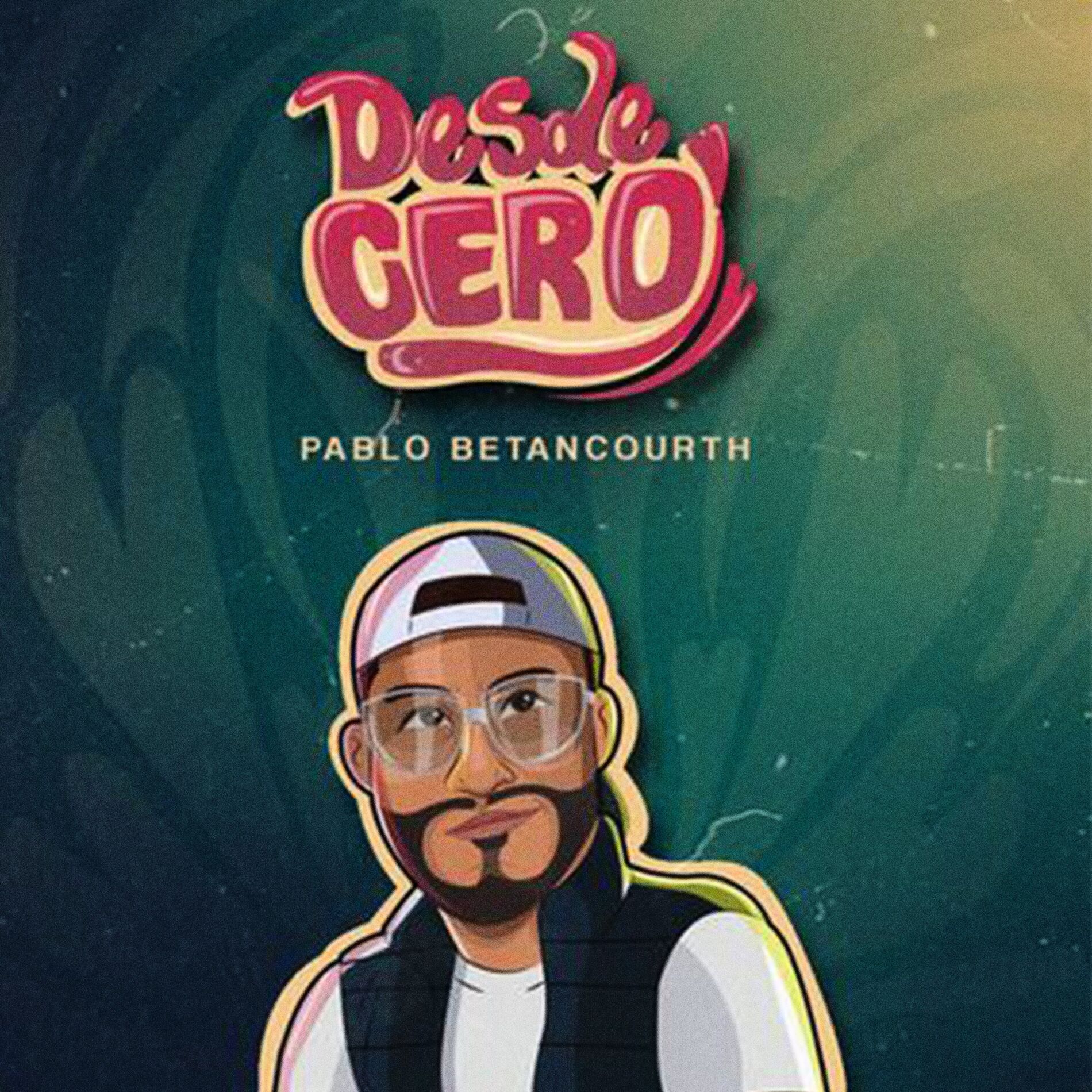 Album cover of Desde Cero