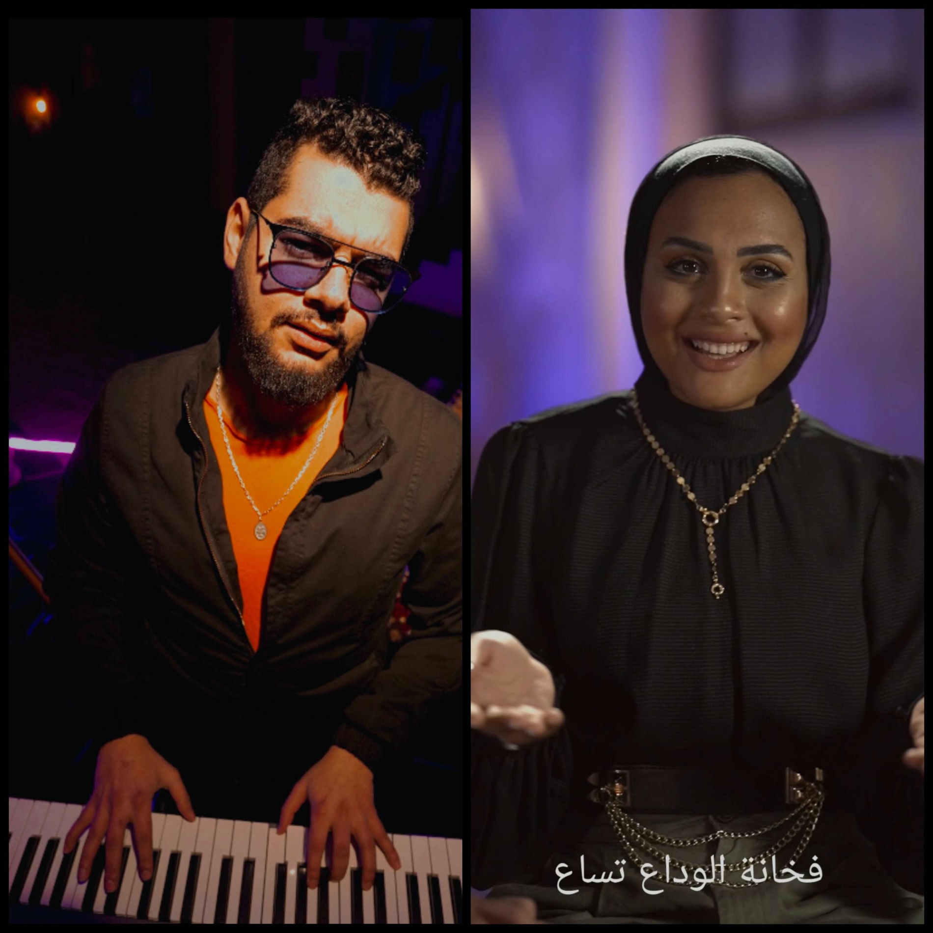 Album cover of رياح الحياة