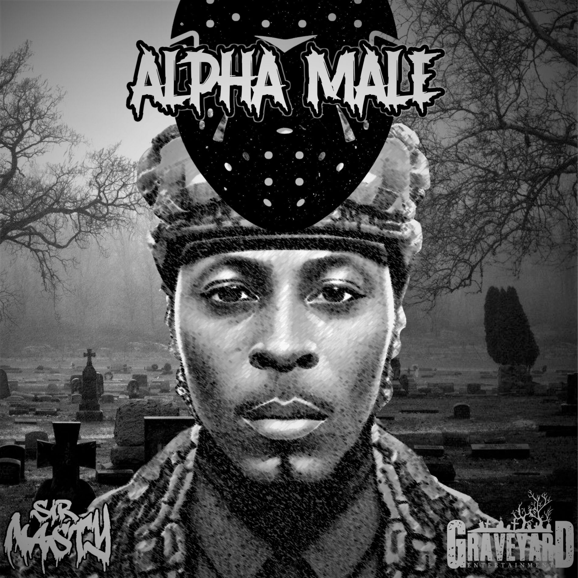 Album cover of Alpha Male (Preview)