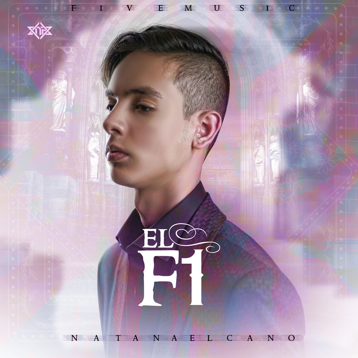 Album cover of F1