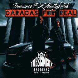 Cover of Caracas for real