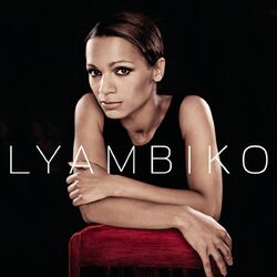 Cover of Lyambiko