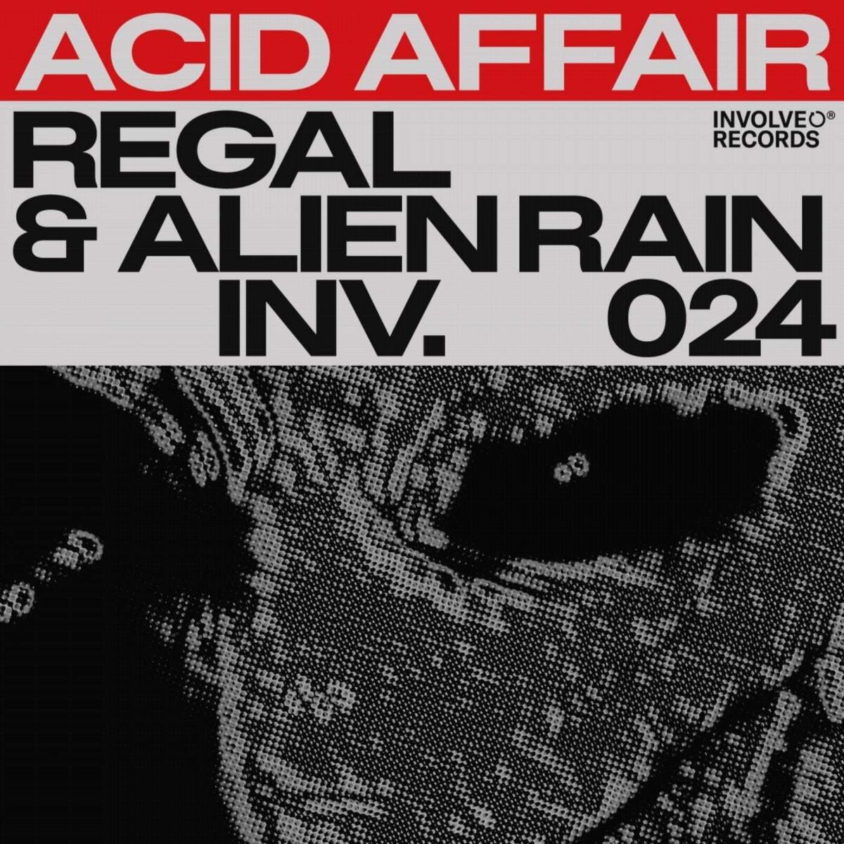Album cover of Acid Affair