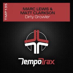 Cover of Dirty Growler