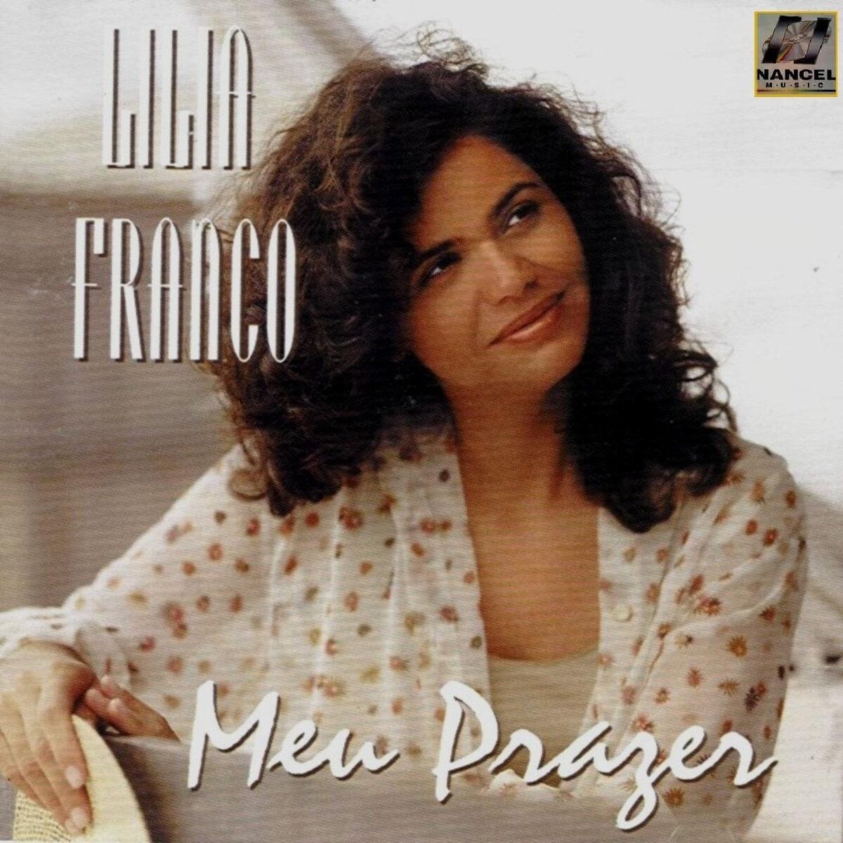Album cover of Meu Prazer