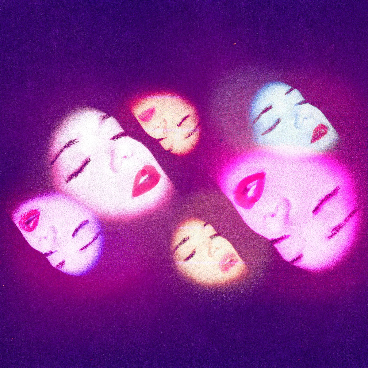 Album cover of Afterlife
