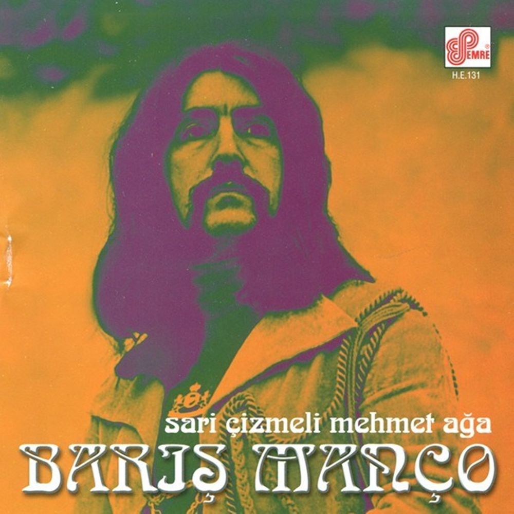 Picture of Sarı Çizmeli Mehmet Ağa