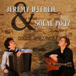 Cover of Douce ambiance