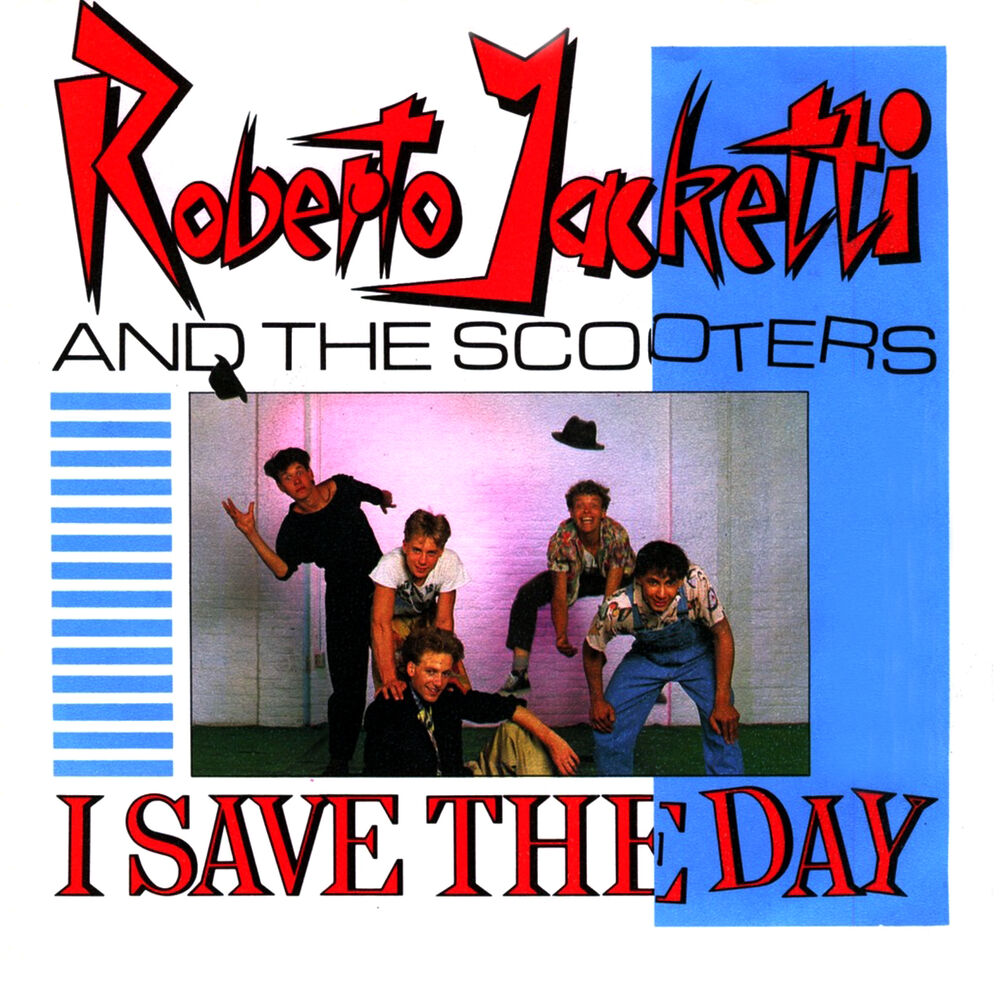 Picture of I Save The Day
