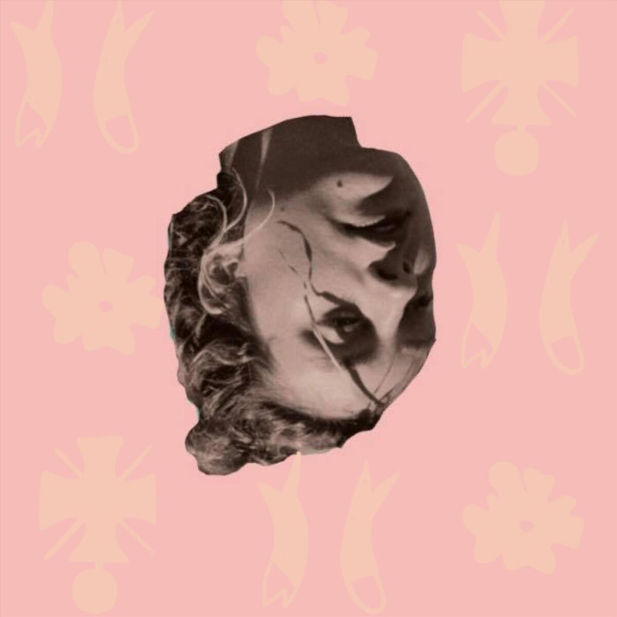 Album cover of Cigarettes et rosé (Instrumental)