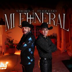 Cover of Mi Funeral