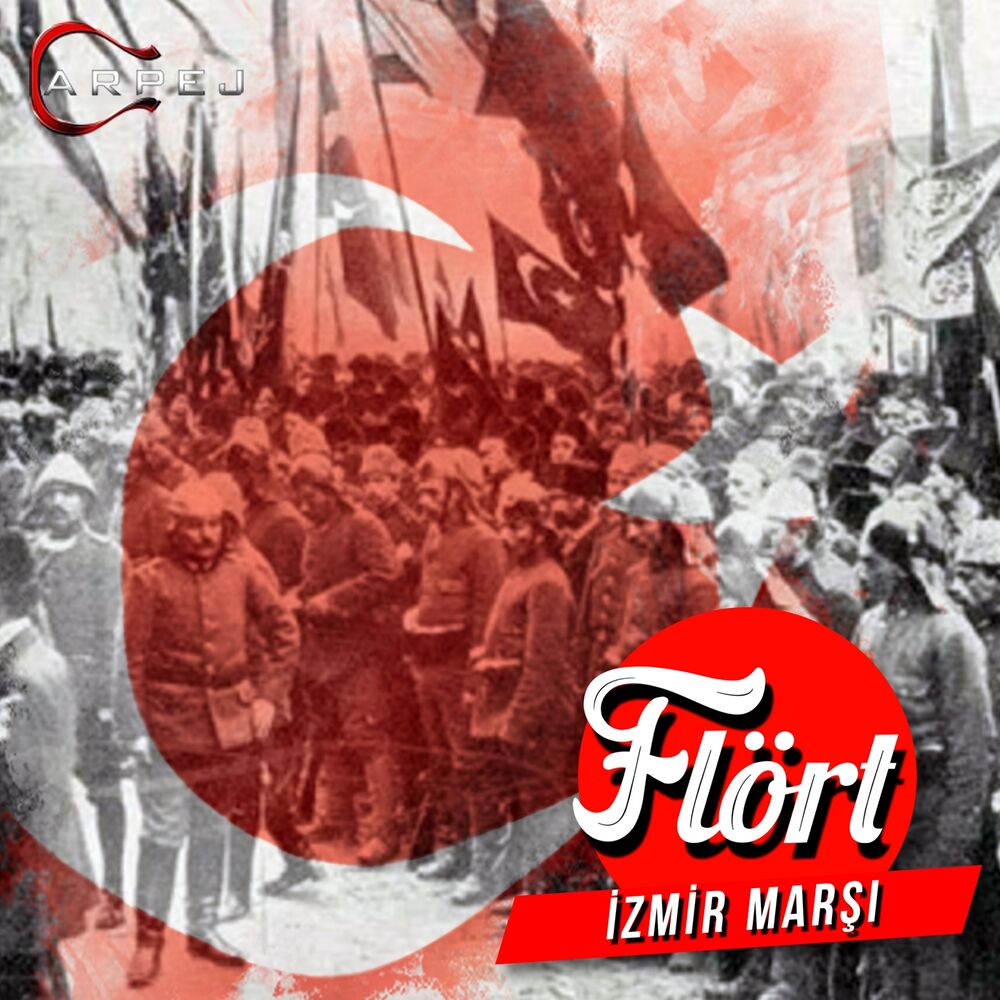 Picture of İzmir Marşı