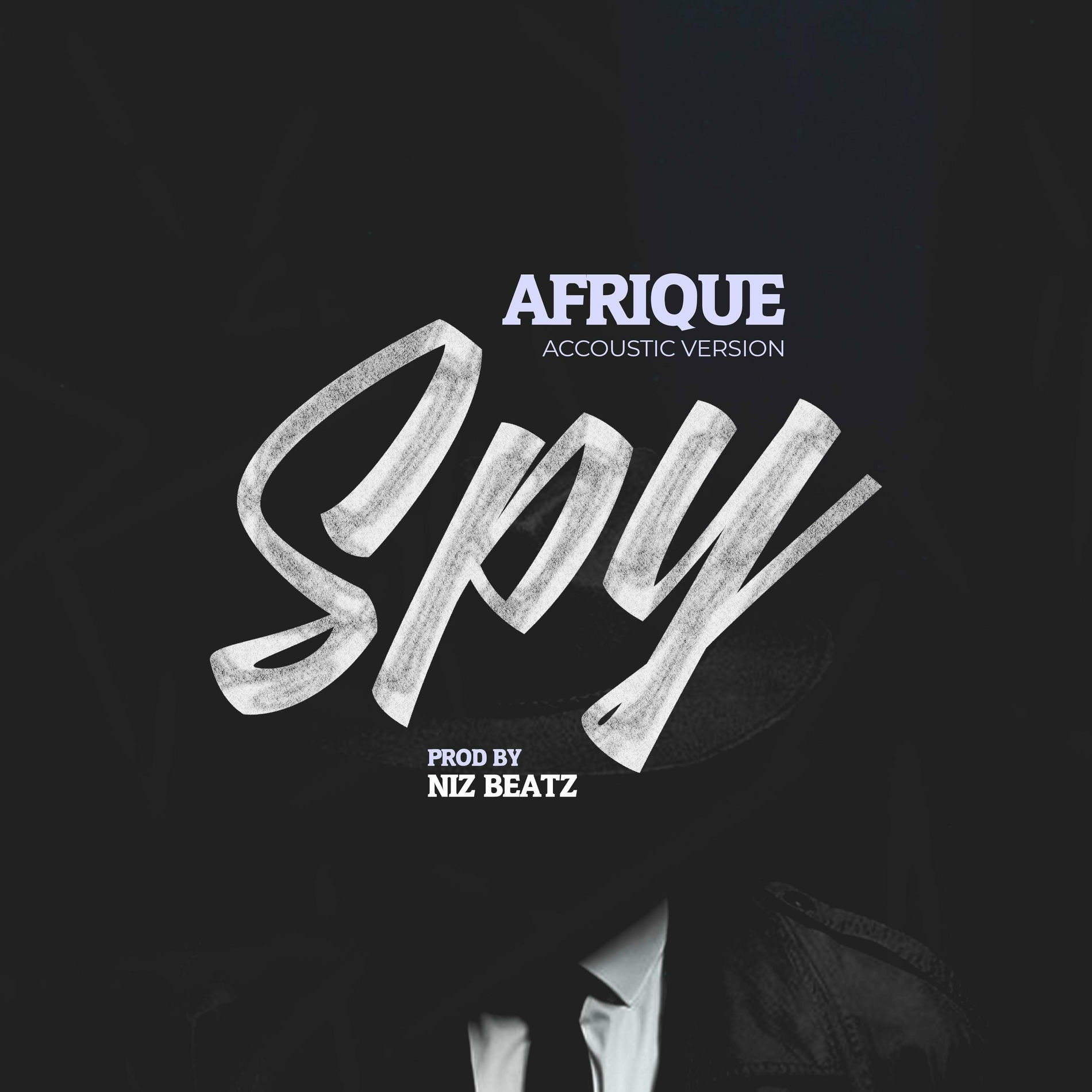 Album cover of SPY