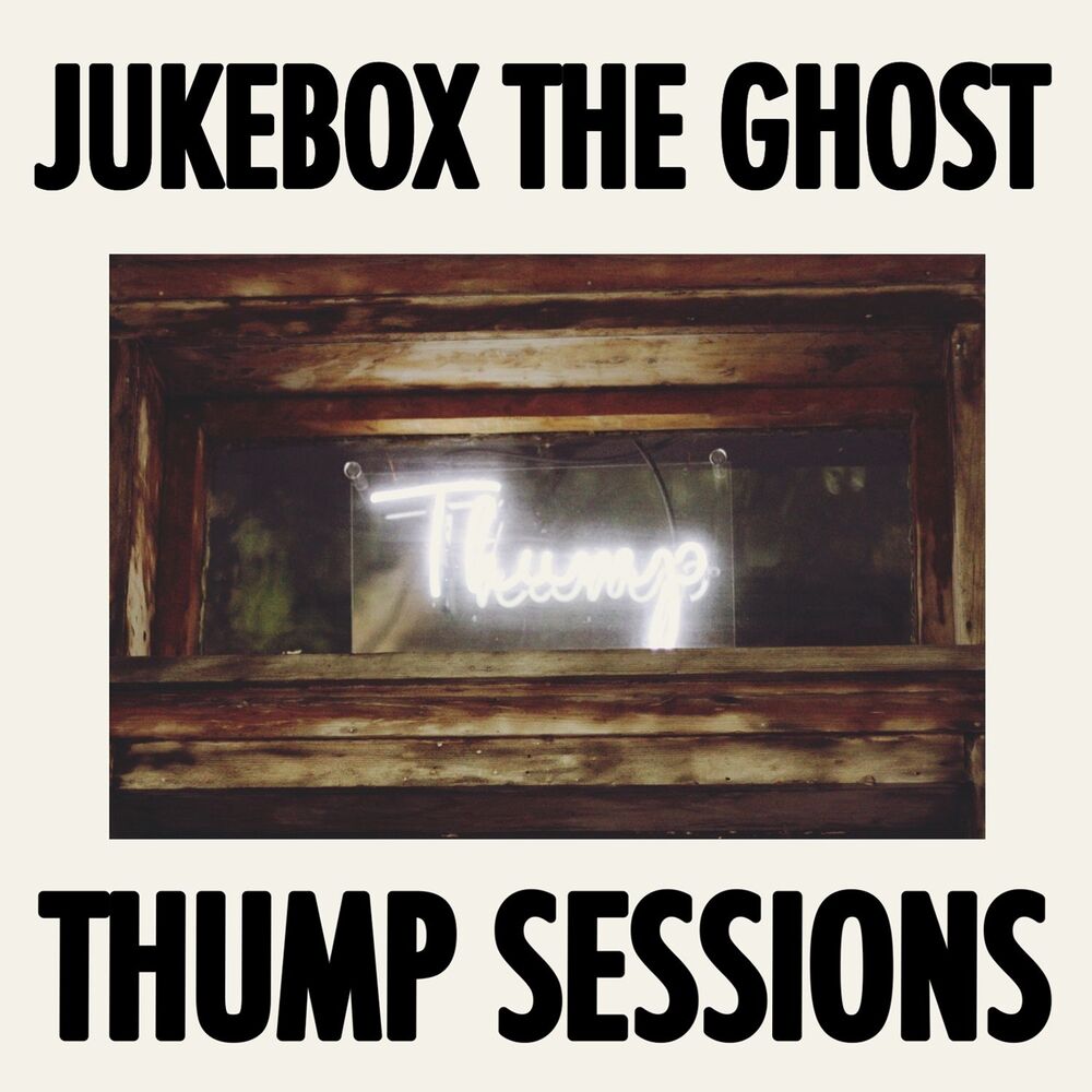 Picture of Thump Sessions